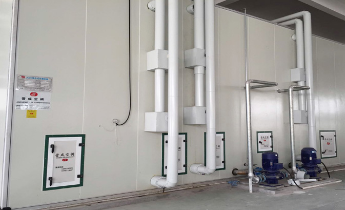 工業(yè)空調(diào)，化纖工業(yè)空調(diào)，紡織工業(yè)空調(diào)，化纖工業(yè)制冷，無(wú)塵車(chē)間制冷，通風(fēng)管道，冷卻塔，冷凍機(jī)，江蘇晉成空調(diào)工程有限公司